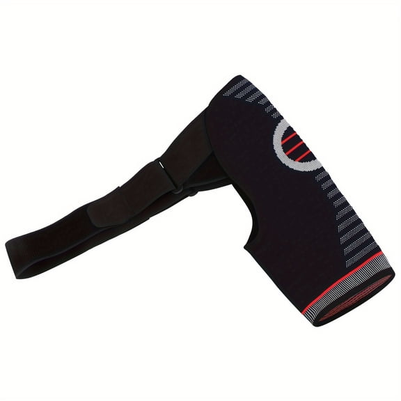 Adult Shoulder, Shoulder, Shoulder Compression Fixation Straps, Suitable for Weightlifting, Strength, And Prevention