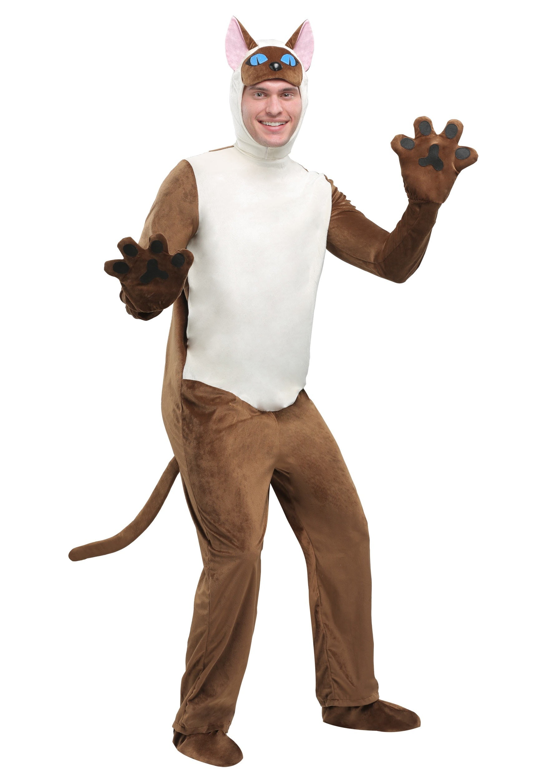 Sexy cat outlet costume men