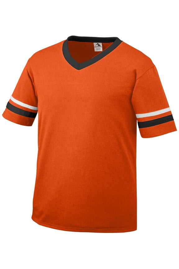 Adult Sleeve Stripe Jersey 360