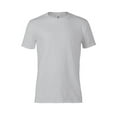 thumbnail image 1 of Adult Slub Short Sleeve Crew Neck T-Shirt,  - Medium, 1 of 1
