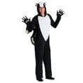 thumbnail image 1 of Adult Sly Skunk Costume, 1 of 3