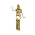 thumbnail image 1 of Adult Snake Skin Cleopatra Costume, 1 of 1