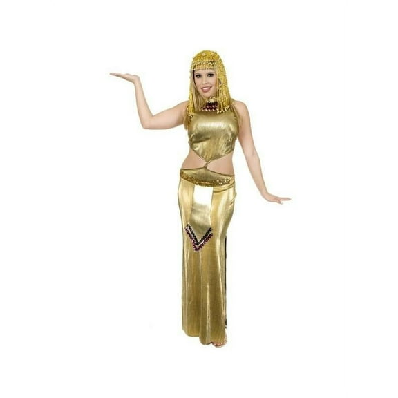 Adult Snake Skin Cleopatra Costume