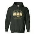 thumbnail image 1 of Adult Social Fish-tancing Sweatshirt Hoodie, 1 of 1