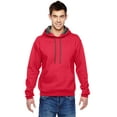 thumbnail image 1 of Adult SofSpun® Hooded Sweatshirt, 1 of 3