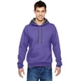 thumbnail image 1 of Adult SofSpun® Hooded Sweatshirt, 1 of 2