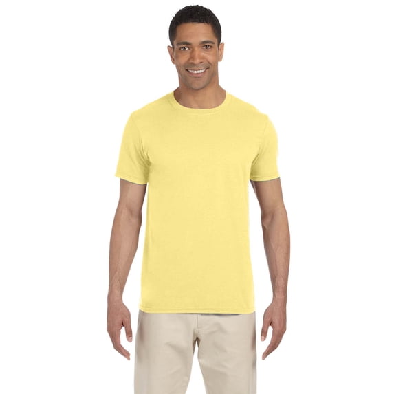 Adult Softstyle® 4.5 Oz. T-Shirt