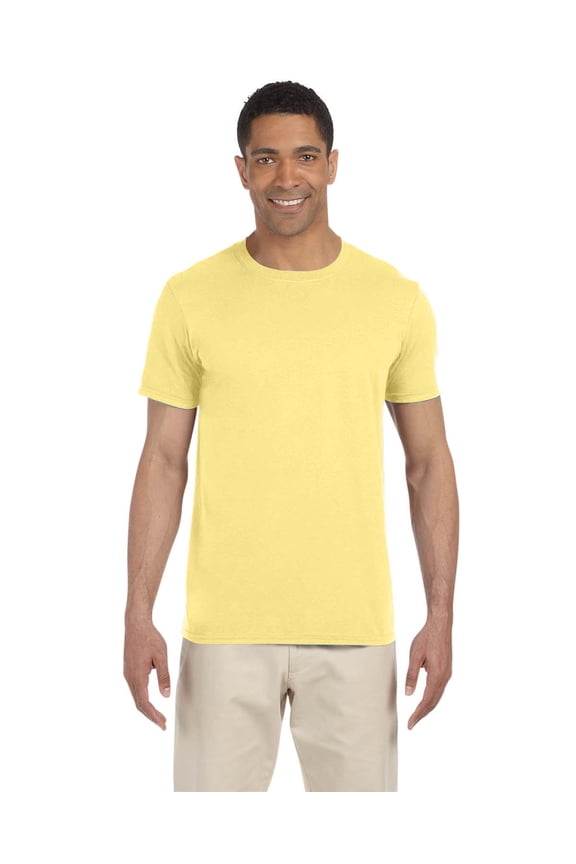 Adult Softstyle® 4.5 Oz. T-Shirt