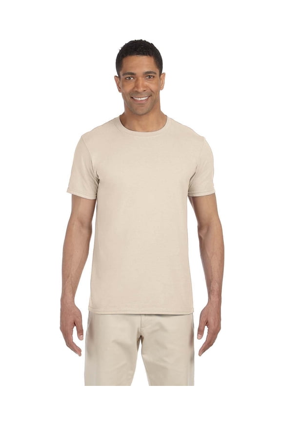 Adult SoftstyleÂ® 4.5 Oz. T-Shirt