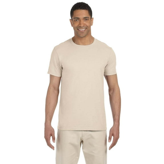Adult Softstyle® 4.5 Oz. T-Shirt