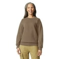 thumbnail image 1 of Adult Softstyle Fleece Crew Sweatshirt, 1 of 1