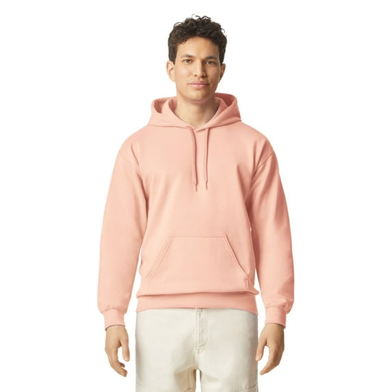 Gildan Softstyle Hooded Sweatshirt