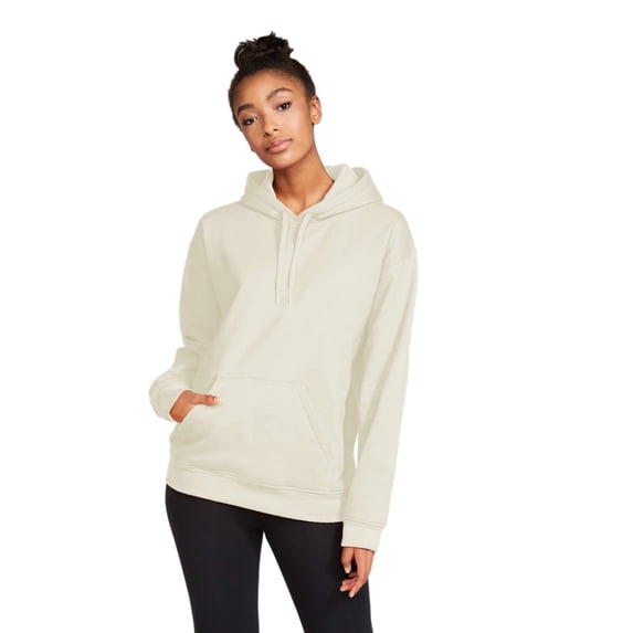 Adult Softstyle Fleece Pullover Hooded Sweatshirt