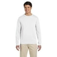 thumbnail image 1 of Adult SoftstyleÂ® Long-Sleeve T-Shirt, 1 of 3