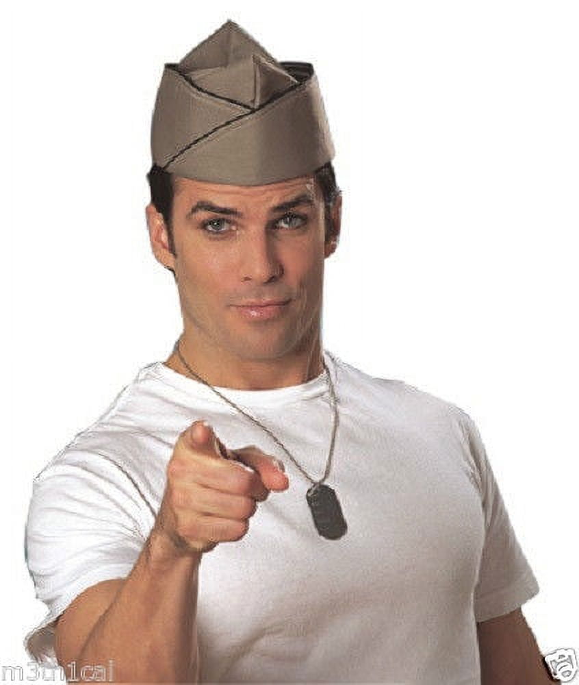 帽子 Trophy Clothing Rough Army Hat s-l400.jpg