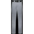 thumbnail image 1 of Adult Solid Change Up Baseball Pant, Baseball Gray - Medium, 1 of 1