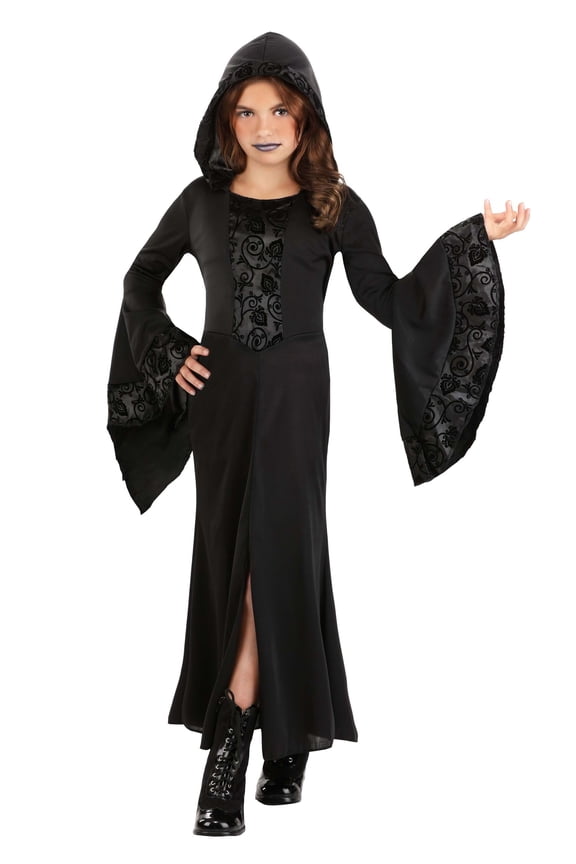 Adult Sorceress Costume Robe
