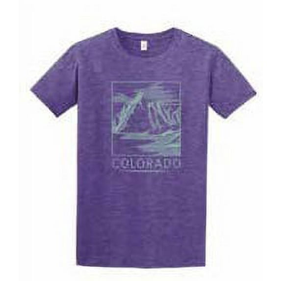 Adult Souvenir s/s T-Shirt