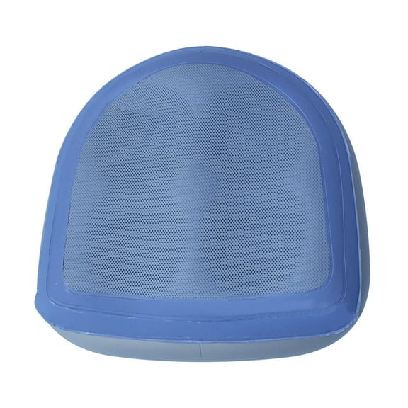 Adult Spa Inflatable Cushion, Hot Tub Backrest Cushion, Adjustable Water-Filled Inflatable Seat Cushion with Suction Cup, Heavy-Duty Heat-Resistant PVC Material, Comfortable and Durable
