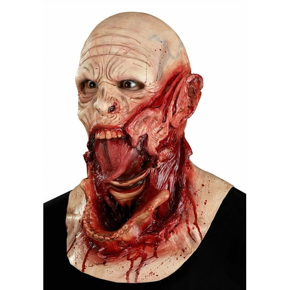Adult Speechless Latex Mask - Immortal Masks