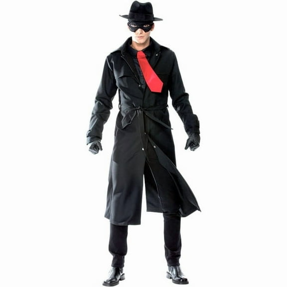 Adult Spirit Costume