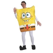 RUBIES II Adult Spongebob Squarepants Costume
