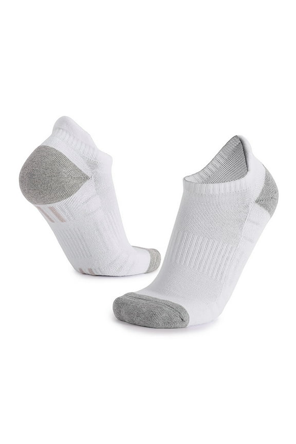 Adult Sports Running Socks Solid Color Thickened Short Comfortable Breathable Non Sole Stockings Pack Christmas Tall Tights for Women Large Fishnets Leg Stockings Womens Stockings Garter And Tights