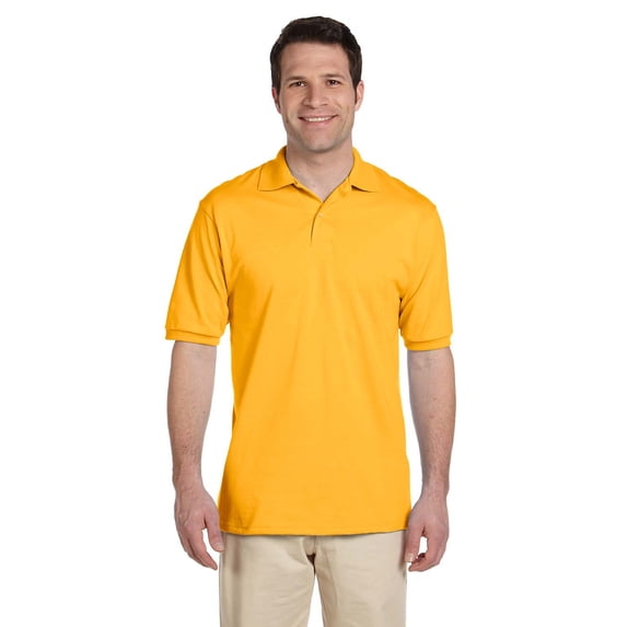 Adult SpotShield™ Jersey Polo