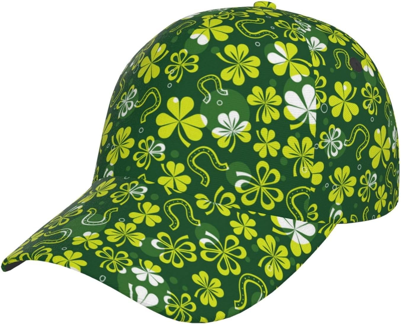 Adult St. Patrick