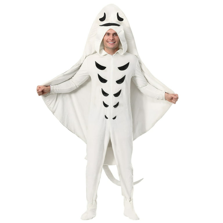 Scp 096 Costume Adult Kids Halloween Cosplay Suit –