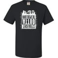 thumbnail image 1 of Adult Straight Outta The Upside Down T-Shirt, 1 of 1