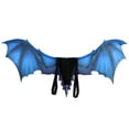 thumbnail image 1 of Adult Super Soft Dragon Wing Halloween Christmas Costume Props, 1 of 8