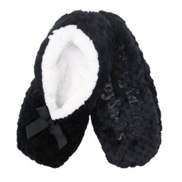 Adult Halloween Pumpkin Slippers from Way to Celebrate - Walmart.com