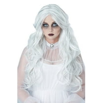 Adult Supernatural Costume Wig