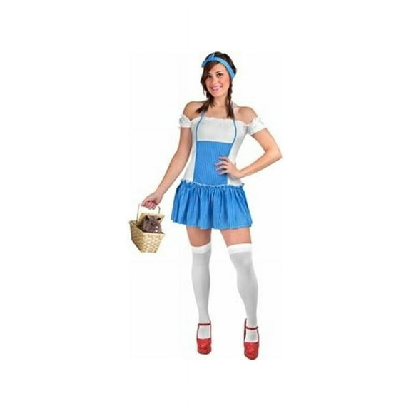 Adult Sweet Dorothy Costume