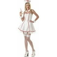 thumbnail image 1 of Adult Sweetheart Sexy Nurse Costume, 1 of 1