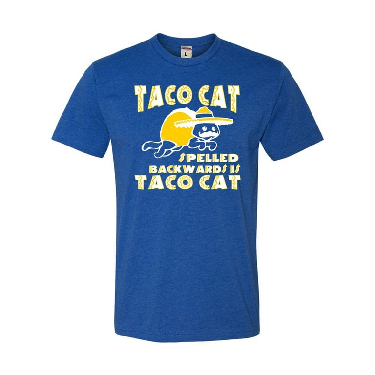 tacocat shirt walmart