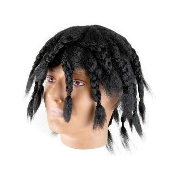 Adult Tarzan Costume Wig