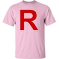 thumbnail image 1 of Adult Team Rocket T-Shirt, 1 of 1