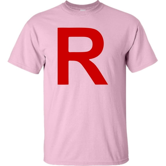 Adult Team Rocket T-Shirt