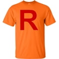 thumbnail image 1 of Adult Team Rocket T-Shirt, 1 of 1