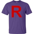 thumbnail image 1 of Adult Team Rocket T-Shirt, 1 of 1