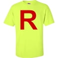 thumbnail image 1 of Adult Team Rocket T-Shirt, 1 of 1