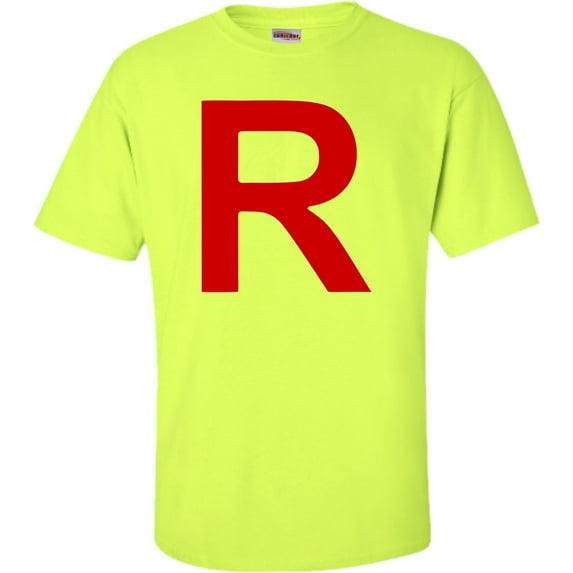 Adult Team Rocket T-Shirt
