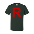 thumbnail image 1 of Adult Team Rocket T-Shirt, 1 of 1