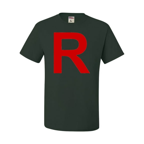 Adult Team Rocket T-Shirt