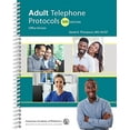 thumbnail image 1 of Pre-Owned Adult Telephone Protocols: Office Version, 9781610025614, 161002561X, Paperback, 5 edition, 1 of 1