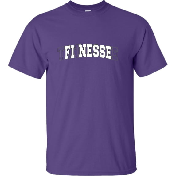 Adult Tennessee Finesse T-Shirt