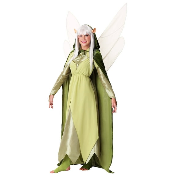 Adult The Dark Crystal Kira Costume