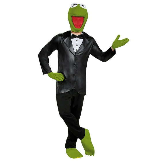 Muppets Costumes Adults
